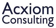 Acxiom Consulting
